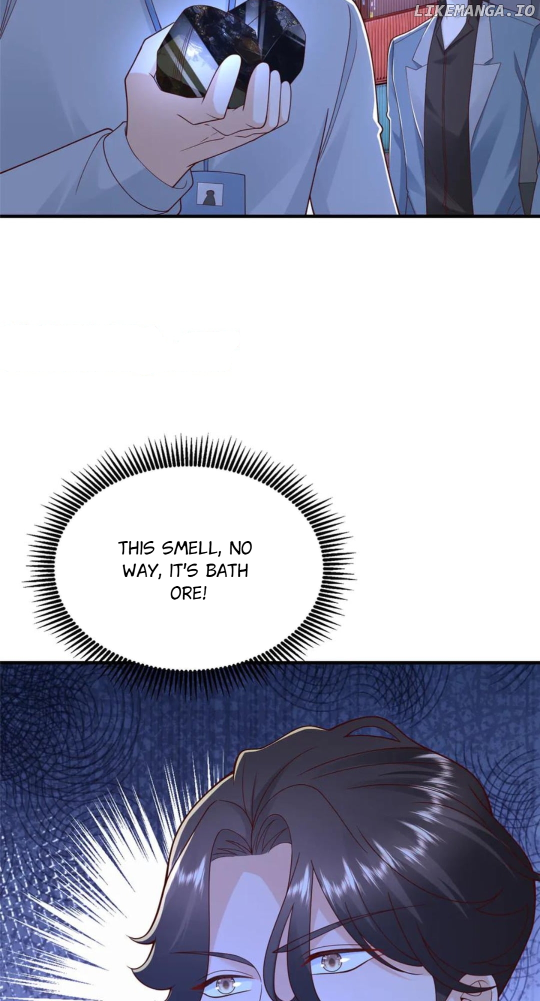 I randomly have a new career every week Chapter 795 - page 24